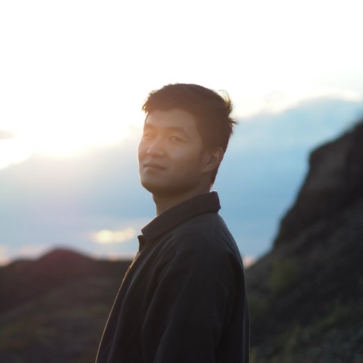 Linhan Wang